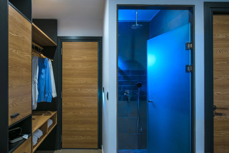 Hotel Enorme Infinity Beach(ex. Infinity Blue), Griechenland, Chersonissos. Großes 1