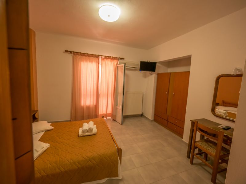 Hotel Harbour View - Oceanis Apartments, Griechenland, Poros. Großes 2