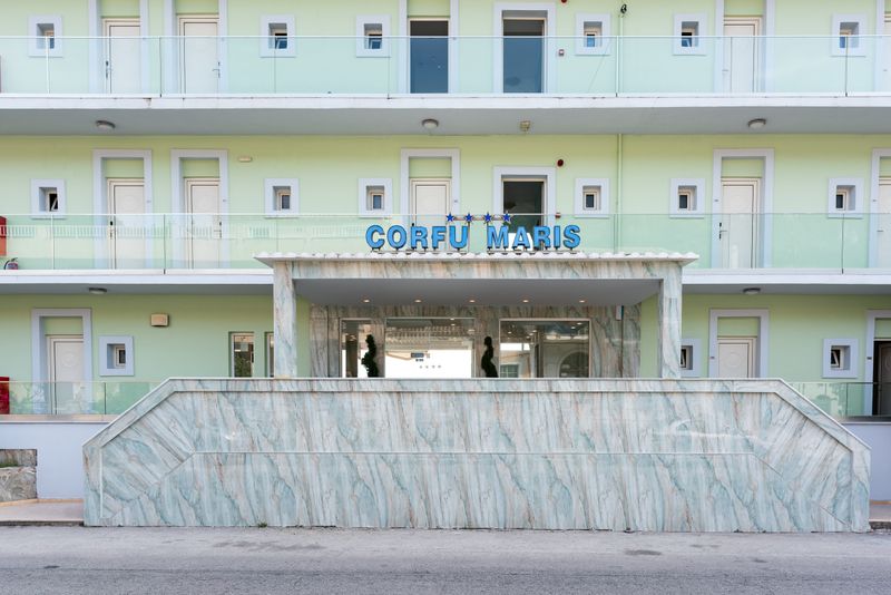 Hotel Corfu Maris, Griechenland, Benitses (Korfu). Großes 2