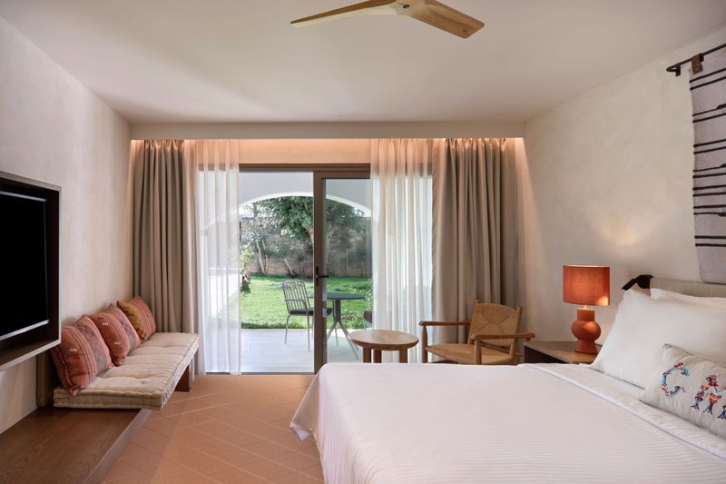 Hotel Creta Maris Resort, Griechenland, Chersonissos. Großes 287