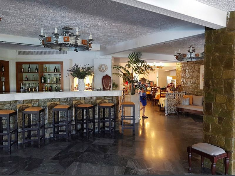 Hotel Karteros Hotel, Griechenland, Amnissos. Großes 37