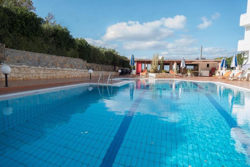 Hotel Sunset Studios and Apartments, Griechenland, Mália (Kreta). Großes 37