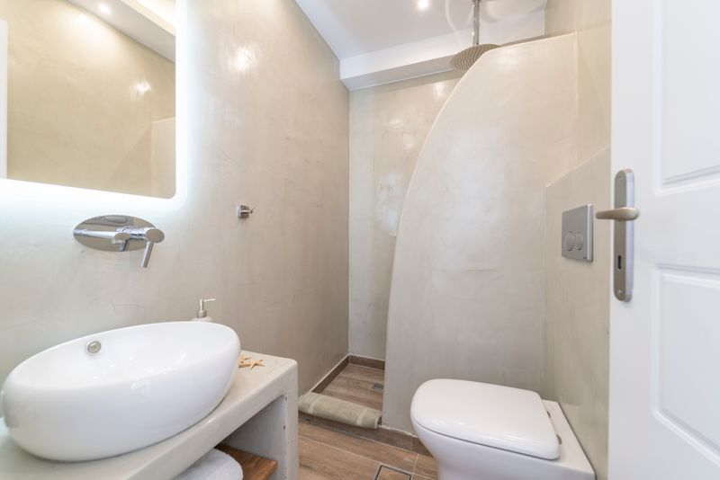 Hotel Bella Santorini, Griechenland, Agios Georgios. Großes 1