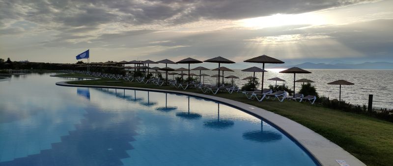 Hotel Astir Odysseus Resort & Spa, Griechenland, Tigaki. Großes 2