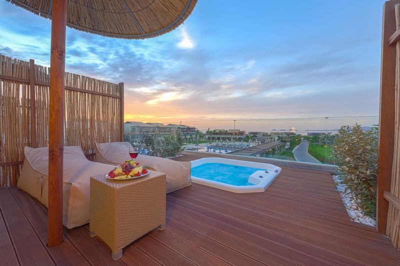 Hotel Astir Odysseus Resort & Spa, Griechenland, Tigaki. Großes 1