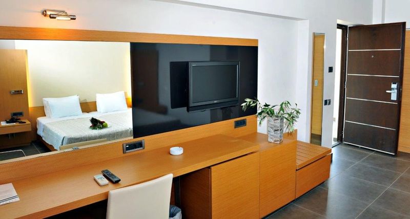 Hotel Elite City Resort, Griechenland, Kalamata. Großes 32