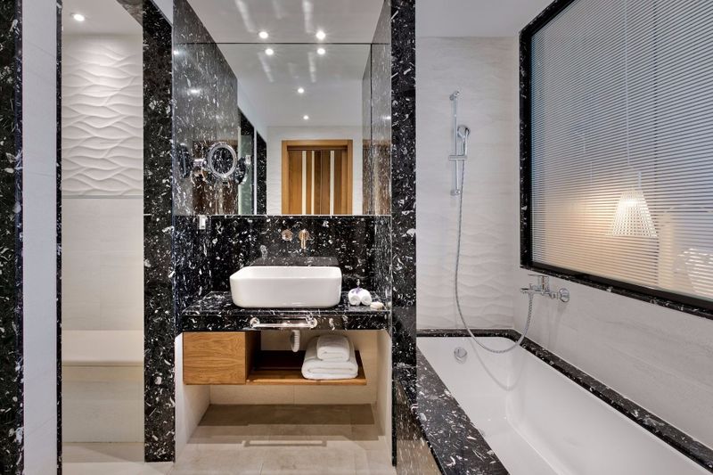 Hotel Miraggio Thermal Spa Resort, Griechenland, Paliouri. Großes 2