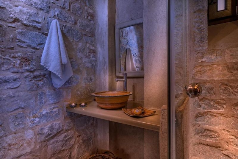 Hotel Petra and Fos Boutique Hotel & Spa, Griechenland, Itylo. Großes 39