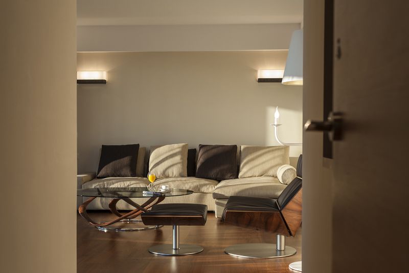 Hotel Samaria Hotel, Griechenland, Chania (Kreta). Großes 2