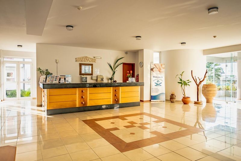 Hotel Evripides Village Beach Hotel, Griechenland, Kardamena. Großes 1