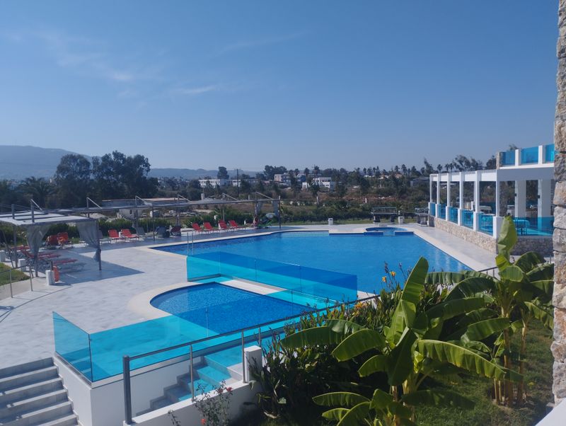 Hotel Cavo D Oro, Griechenland, Marmari (Kos). Großes 2