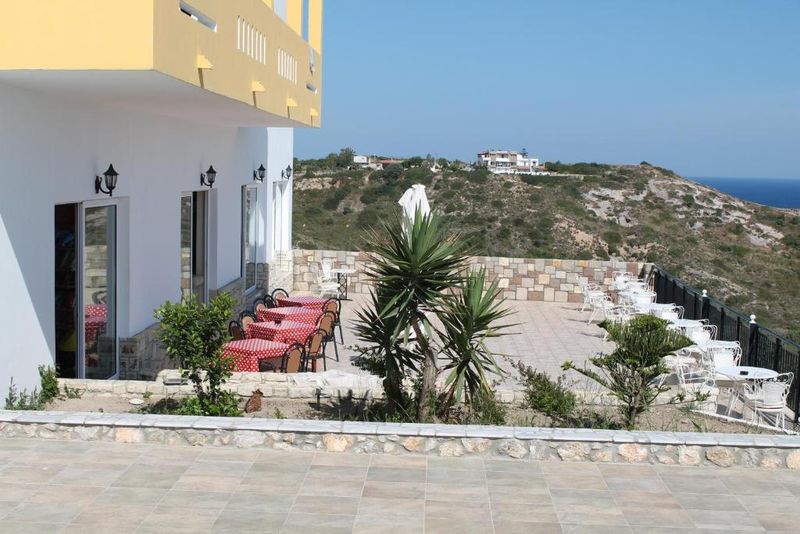 Hotel Pantheon Hotel, Griechenland, Kefalos. Großes 2