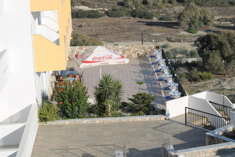 Hotel Pantheon Hotel, Griechenland, Kefalos. Großes 26