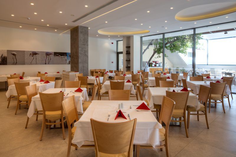 Hotel Caravia Beach Hotel & Bungalows, Griechenland, Marmari (Kos). Großes 2