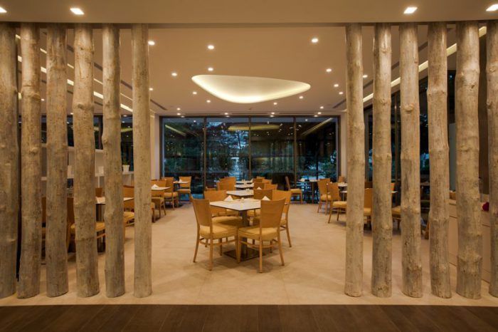 Hotel Caravia Beach Hotel & Bungalows, Griechenland, Marmari (Kos). Großes 1