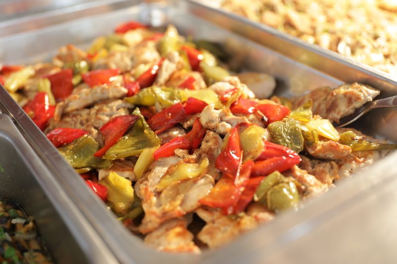 Hotel Diogenis Blue Palace, Griechenland, Kato Gouves. Großes 2