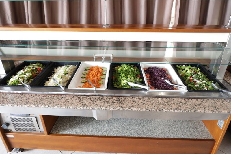 Hotel Diogenis Blue Palace, Griechenland, Kato Gouves. Großes 1