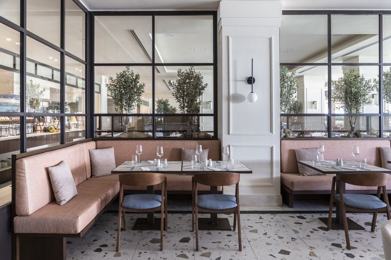 Hotel Kerkyra Blue Hotel & Spa by Louis Hotels, Griechenland, Alykes-Strand. Großes 127