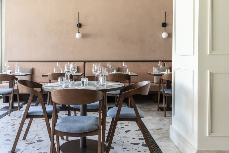 Hotel Kerkyra Blue Hotel & Spa by Louis Hotels, Griechenland, Alykes-Strand. Großes 1