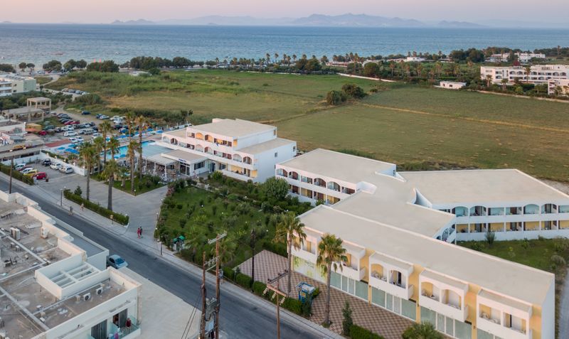 Hotel Hotel Tropical Sol, Griechenland, Tigaki. Großes 2