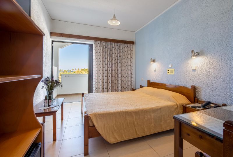 Hotel Hotel Tropical Sol, Griechenland, Tigaki. Großes 1