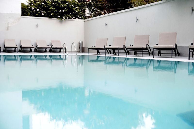 Hotel Angela Downtown Hotel, Griechenland, Rhodos-Stadt. Großes 2