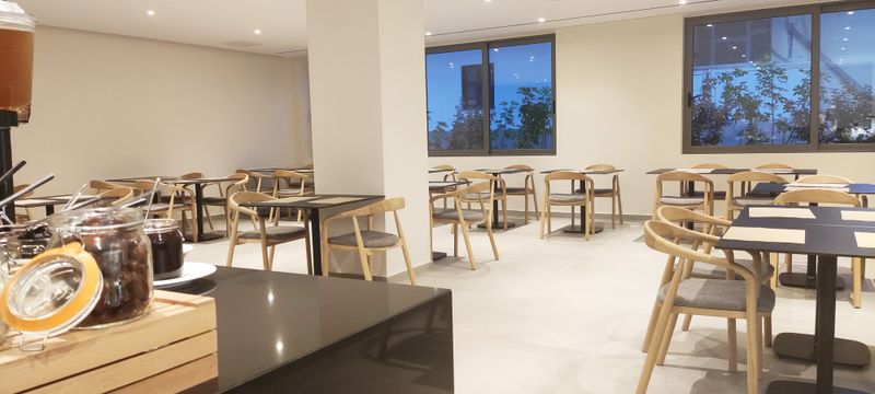 Hotel Angela Downtown Hotel, Griechenland, Rhodos-Stadt. Großes 33