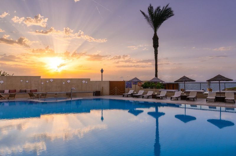 Hotel Blue Sky City Beach Hotel, Griechenland, Rhodos-Stadt. Großes 1