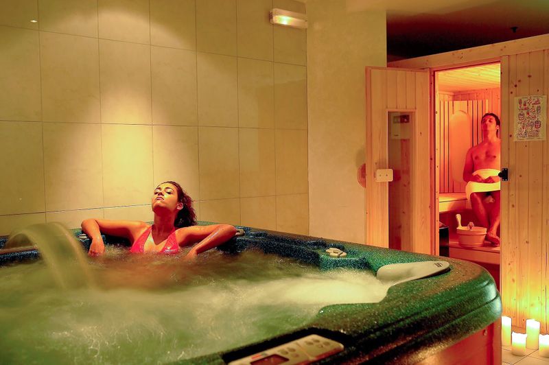 Hotel Blue Sky City Beach Hotel, Griechenland, Rhodos-Stadt. Großes 107