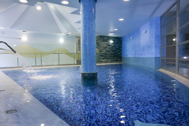 Hotel Paralos Kosta Alimia (Ex Kosta Mare), Griechenland, Anissaras. Großes 107