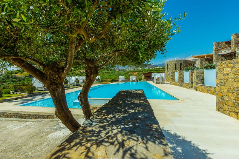 Hotel Zeus Eleva Mirabello Bay, Griechenland, Agios Nikolaos (Kreta). Großes 1