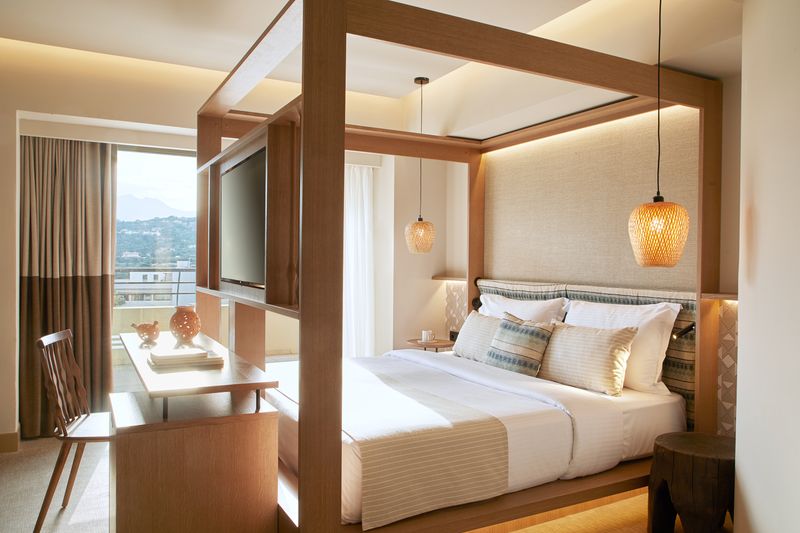 Hotel Zeus Eleva Mirabello Bay, Griechenland, Agios Nikolaos (Kreta). Großes 262