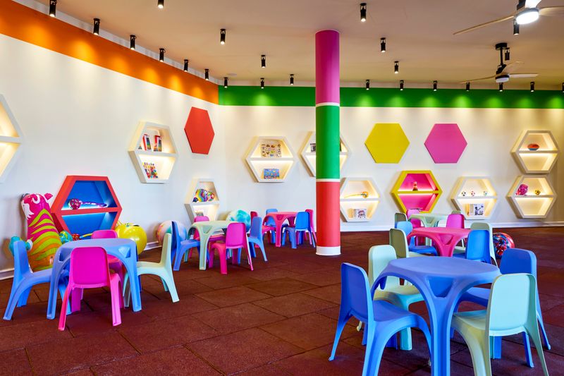 Hotel Zeus Eleva Mirabello Bay, Griechenland, Agios Nikolaos (Kreta). Großes 263