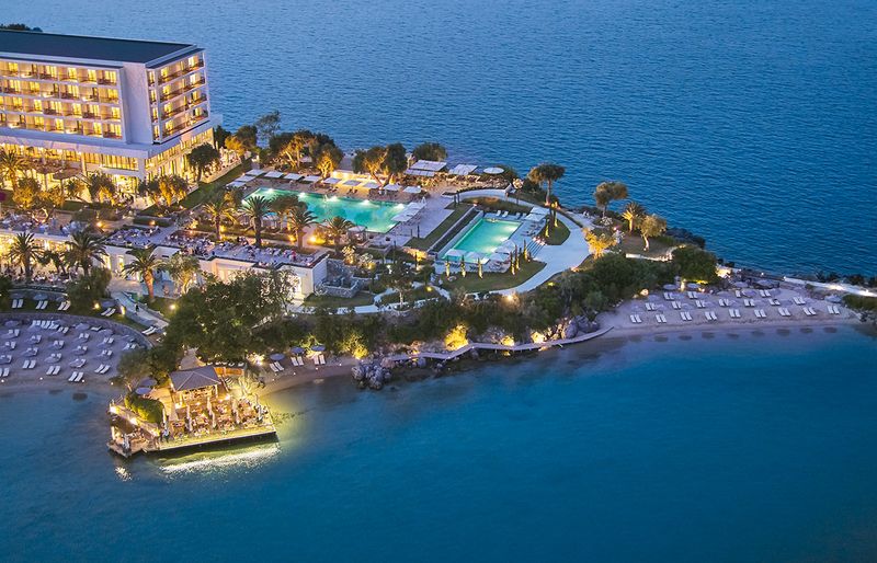 Hotel Corfu Imperial, A Grecotel Resort to Live, Griechenland, Tzavros-Kommeno. Großes 2