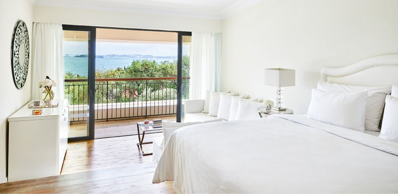 Hotel Corfu Imperial, A Grecotel Resort to Live, Griechenland, Tzavros-Kommeno. Großes 71