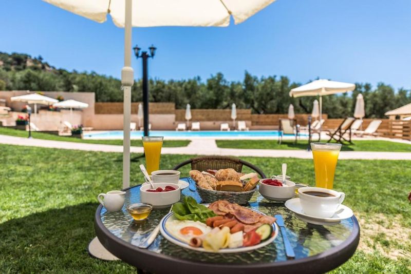 Hotel Dolce Vita Residence, Griechenland, Kalamaki. Großes 1