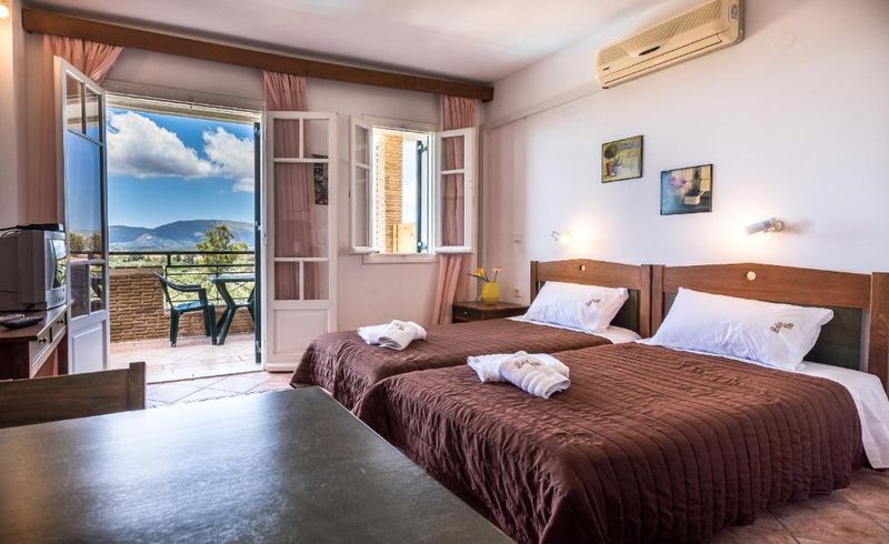 Hotel Dolce Vita Residence, Griechenland, Kalamaki. Großes 25
