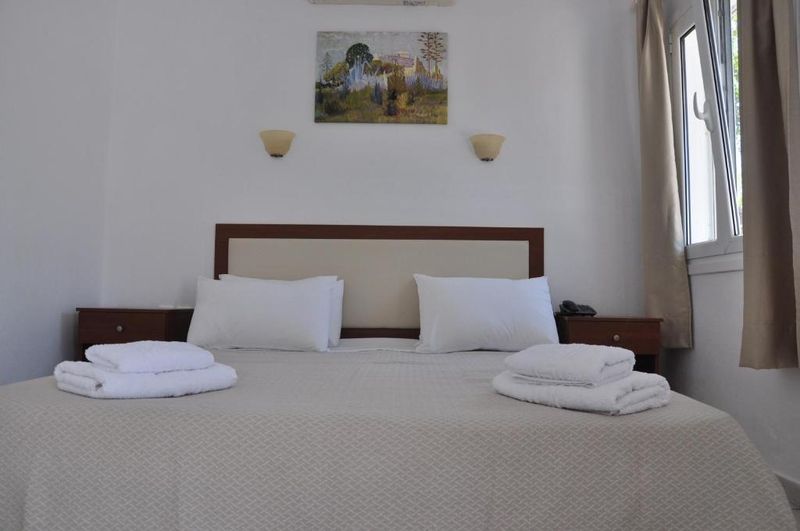 Hotel Castri Village Hotel, Griechenland, Palekastro. Großes 2