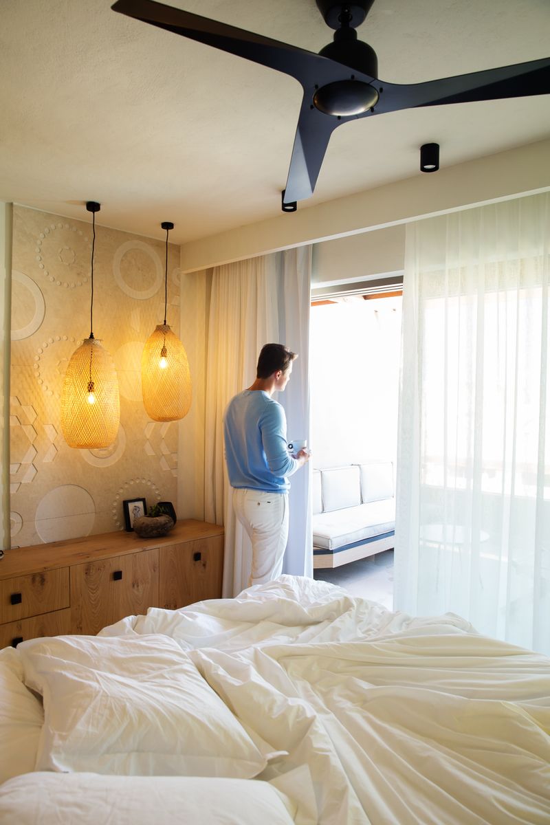 Hotel Domes Noruz Chania Autograph Collection, Griechenland, Agioi Apostoli (Chania, Kreta). Großes 2