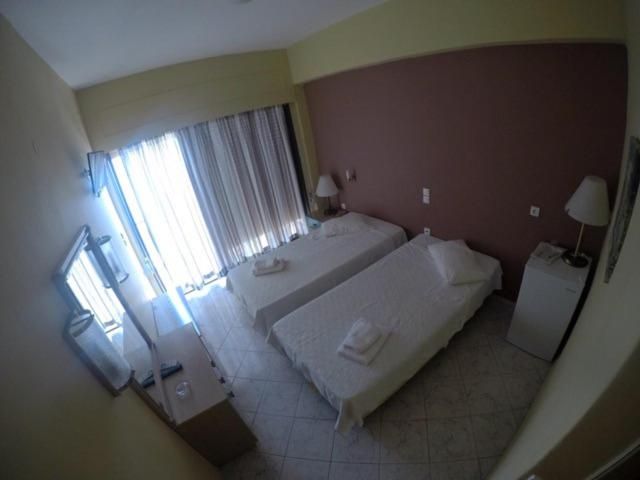 Hotel Riviera Hotel, Griechenland, Poros. Großes 25