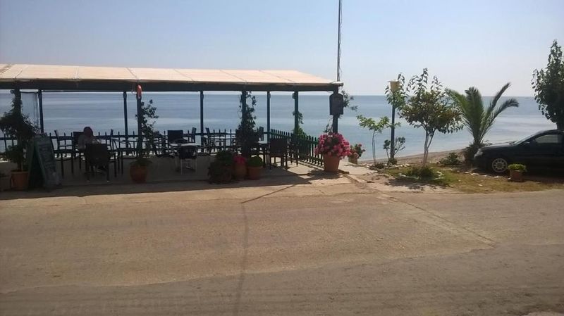 Hotel Riviera Hotel, Griechenland, Poros. Großes 1