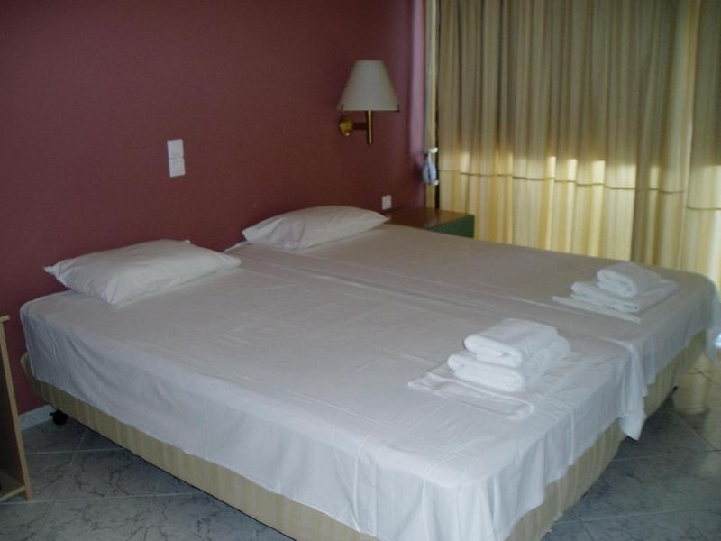 Hotel Riviera Hotel, Griechenland, Poros. Großes 2