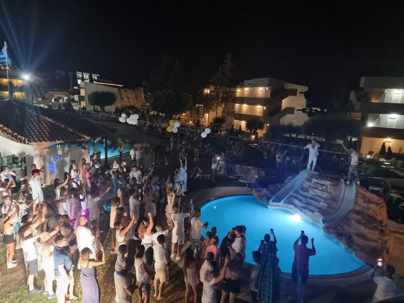 Hotel Cyprotel Faliraki Hotel, Griechenland, Faliraki. Großes 86