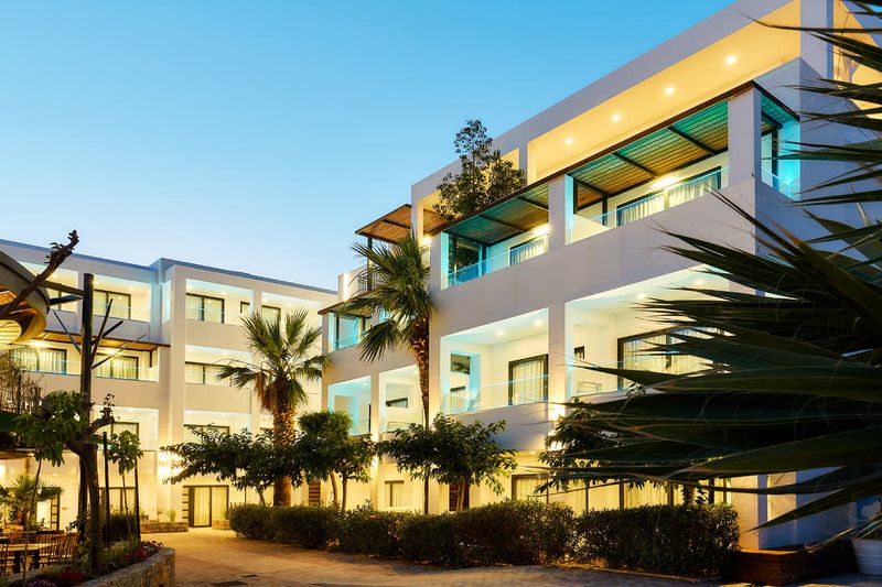 Hotel Arminda Hotel and Spa, Griechenland, Chersonissos. Großes 1