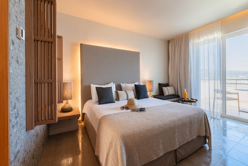 Hotel Lindos Mare SeaSide Hotel, Griechenland, Lindos. Großes 1