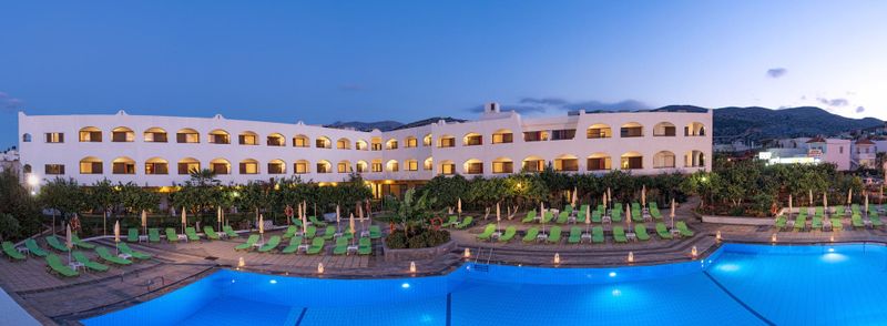 Hotel Malia Holidays by CHC Group, Griechenland, Mália (Kreta). Großes 17
