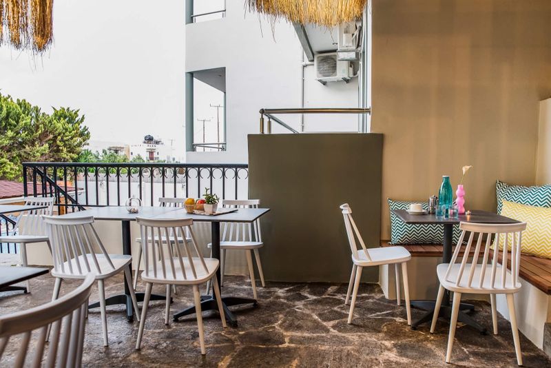 Hotel Natali Apartments, Griechenland, Mália (Kreta). Großes 2