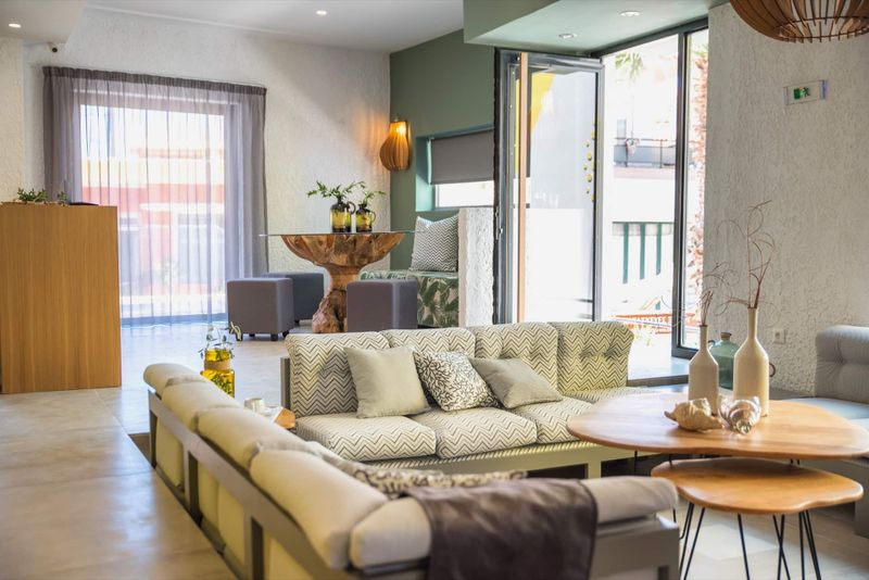 Hotel Natali Apartments, Griechenland, Mália (Kreta). Großes 1