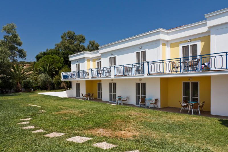 Hotel Saint Nicholas Hotel Samos, Griechenland, Psili Amos. Großes 2