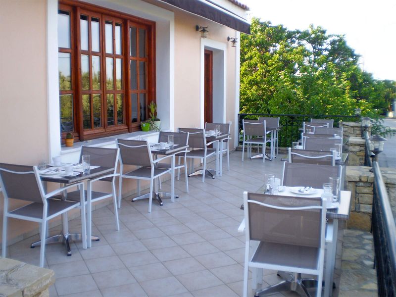 Hotel So Nice Hotel, Griechenland, Kampos Marathokampos. Großes 2